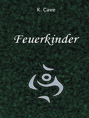cover image of Feuerkinder